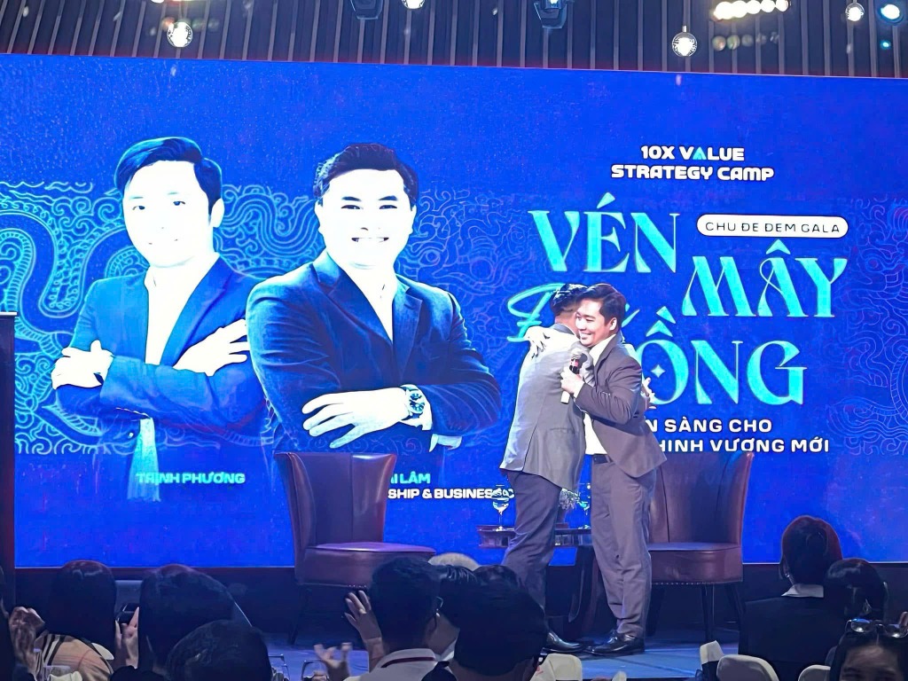 Hoạt động đào tạo AI